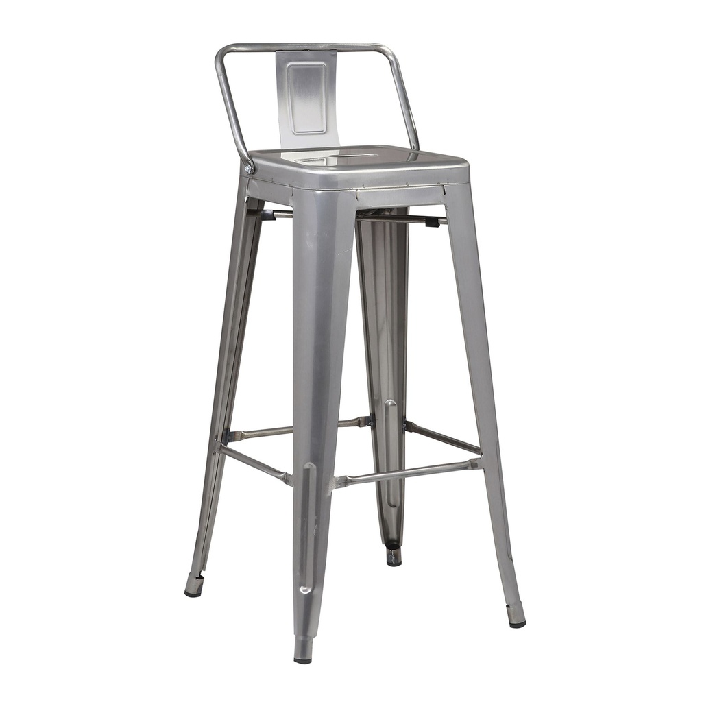 TOLIX BANCO RB GALVANIZADO REPLICA FOLIX - I *ultima pieza*