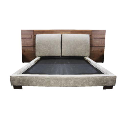 SIERRA MOJADA CAMA COMPLETA TABLERO - P25