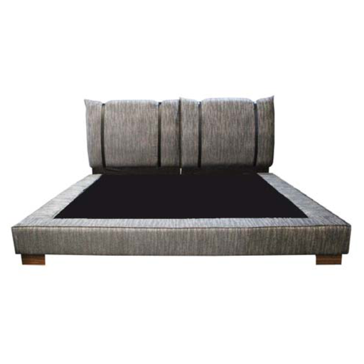 MADERO CAMA COMPLETA - P25