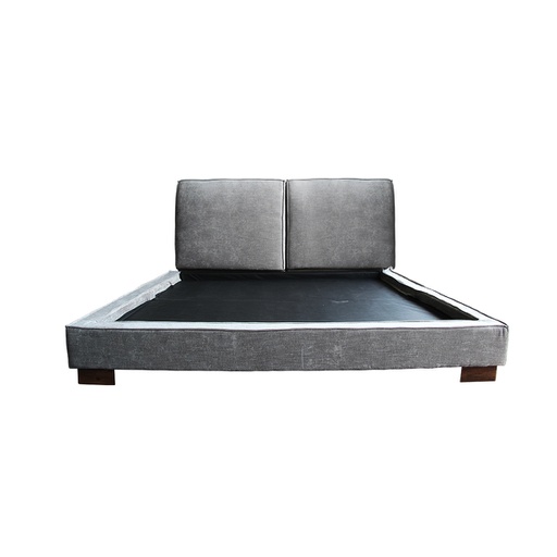 SIERRA MOJADA CAMA COMPLETA - P25