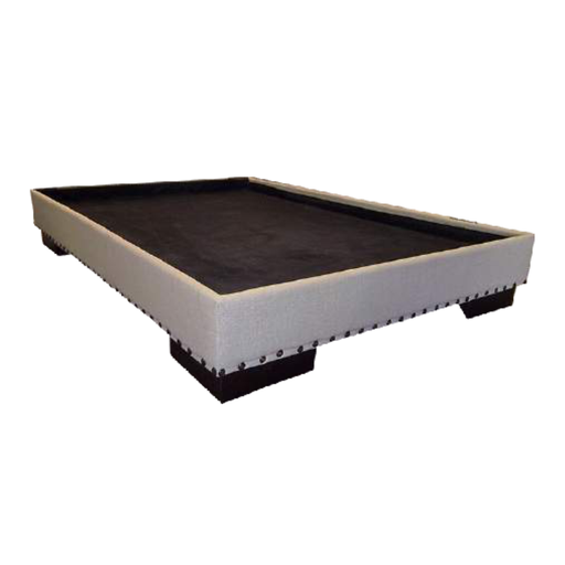 TOSCANA BASE DE CAMA - P25