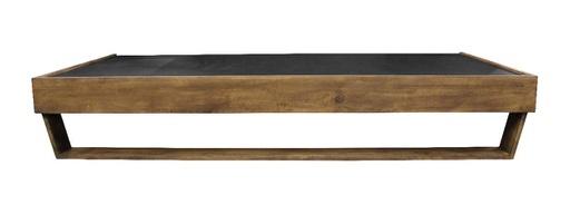 ZIZU BASE DE CAMA - P25