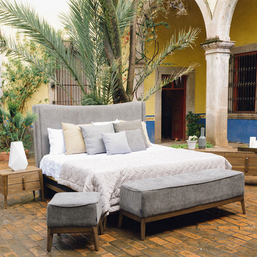 DON VITO CAMA COMPLETA - P25