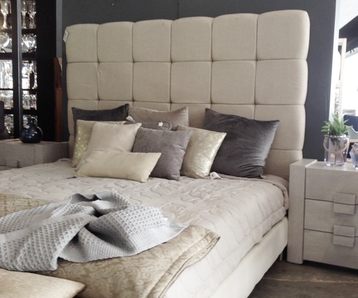CABRIOLET CABECERA DE CAMA - P25