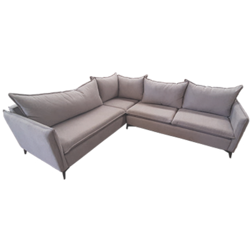 [ZEU5] ALAMO SALA ESQUINERA SALA EN L RESPALDO CORRIDO - EC25