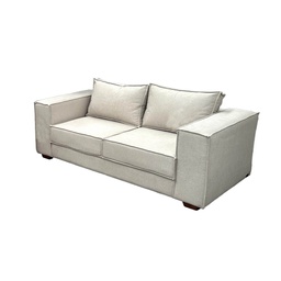 [VANCLOVE001] VANCOUVER LOVE SEAT - EC25