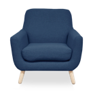 [GRIM1PLZ-GRCL] GRIMALDI SILLON - RTA A Chicdesign25