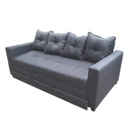 [FILISOFCAMA001] FILIPO SOFA CAMA KING SIZE - EC24