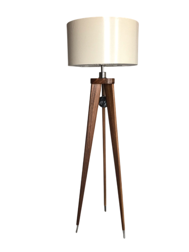 INTER LAMPARA PAROTA DE PISO - RR