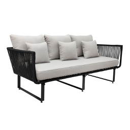 [MAZAM-SOFA] SAN BLAS SOFA CON COJINERIA MYKONOS - X 2023