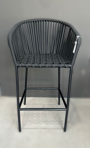 [SAYU-BANCO-DIAMANTEbar] PUNTA MITA REFORZADO BANCO Alto TEJIDO PARA EXTERIOR - X23 *piezas disponibles en tienda