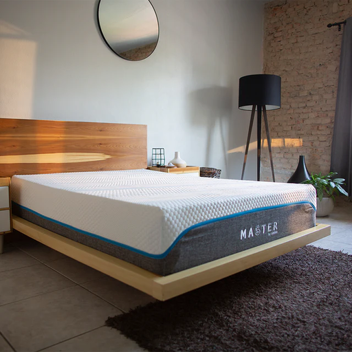 SENSEI MASTER HIBRIDO COLCHON - S26