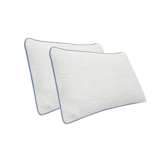 SENSEI SERENITY 2 pack ALMOHADA - S26