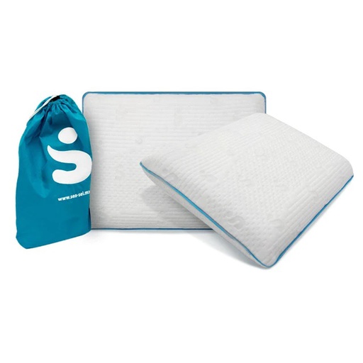 SENSEI FLOW 2 Pack ALMOHADA - S26