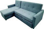 [ELIO1] ELIOT SOFA CAMA SUPER KING SIZE - EC25