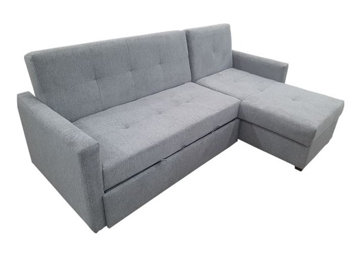 [ELIO1] ZINNIA SOFA CAMA SUPER KING SIZE - EC25