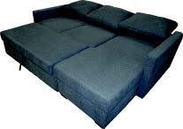 [DENV1] DENVER SOFA CAMA KING SIZE - EC25