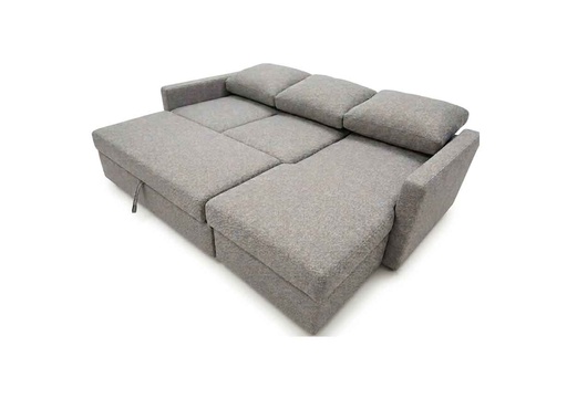 GIRASOL SOFA CAMA KING SIZE - EC25