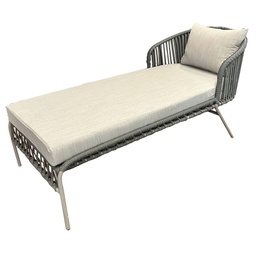 [BALAN-SILLON] CANCUN CAMASTRO TEJIDO PARA TERRAZA - X 2023 *pieza disponible en tienda