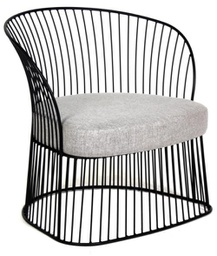 IRON SILLON 100% EXTERIOR - M25