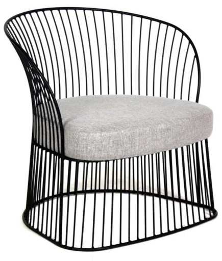 IRON SILLON 100% EXTERIOR - M25