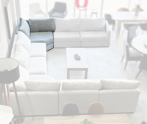 ALEXA SILLON ESQUINERO - EC25
