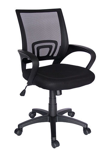 ECOCHAIR SILLA OFICINA - O e *PIEZAS DISPONIBLES EN TIENDA