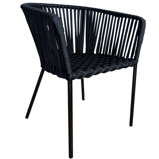 PUNTA MITA PETIT REFORZADA SILLA TEJIDA PARA EXTERIOR - X 2023