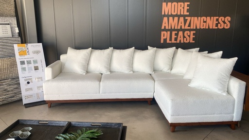 BLACKY SALA ESQUINERA SALA EN L - EC25