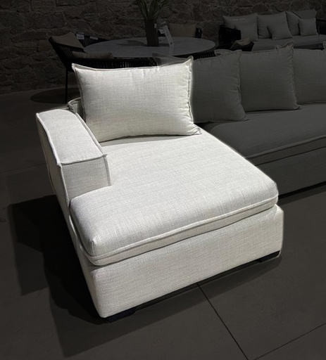 [BARB1] DAHLIA CHAISE LONGUE - EC25