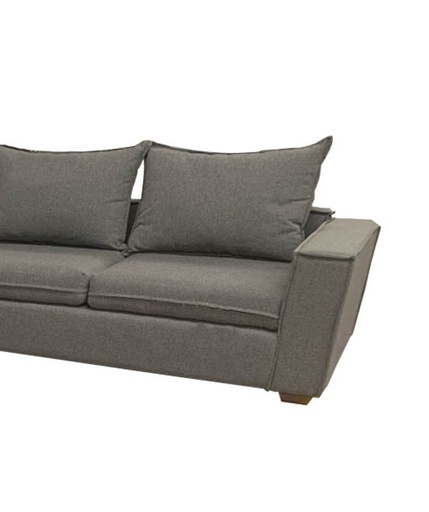 PAULETTE LOVE SEAT CON 2 BRAZOS - EC25