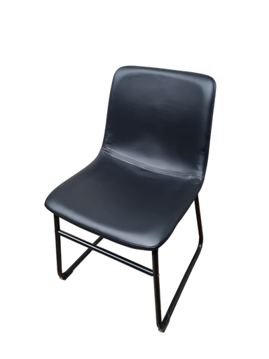 IRLANDA SILLA NEGRA - M25 *agotada disponibles solo piezas en tienda