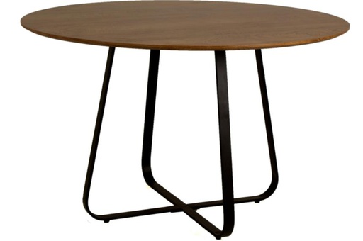 [OXFORD] OXFORD MESA DE COMEDOR 120 - MO26