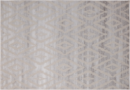 [10415] BETSY U5022 CREMA GRIS 300*400 ALFOMBRA TAPETE - LN  Quedan pocos consultar disponibilidad