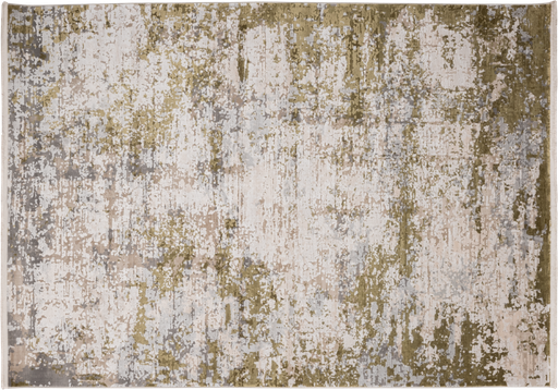 [10543] DUOMO T2277 GRIS VERDE 240*340 TAPETE - LN *  Quedan pocos consultar disponibilidad