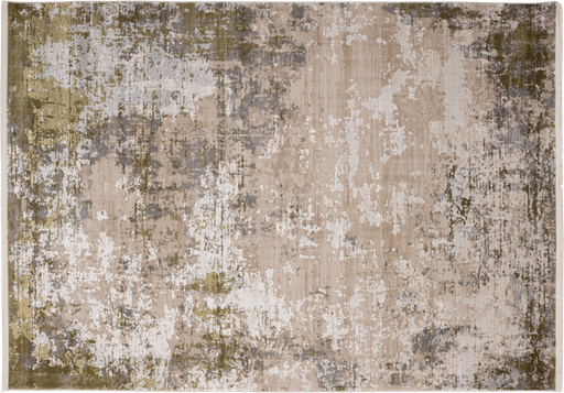 [10540] DUOMO T2276 GRIS VERDE 240*340 TAPETE - LN *  Quedan pocos consultar disponibilidad