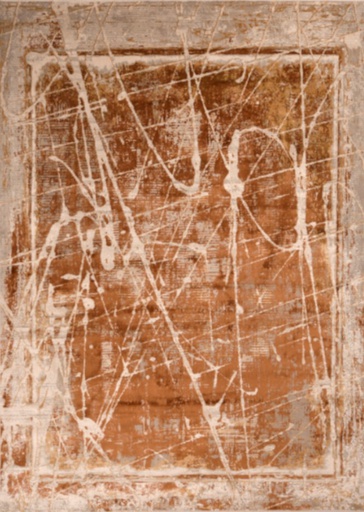 [9625] EYMEN T2208 CREMA ORO 300*400 TAPETE - LN26    *  - consultar disponibilidad quedan pocos