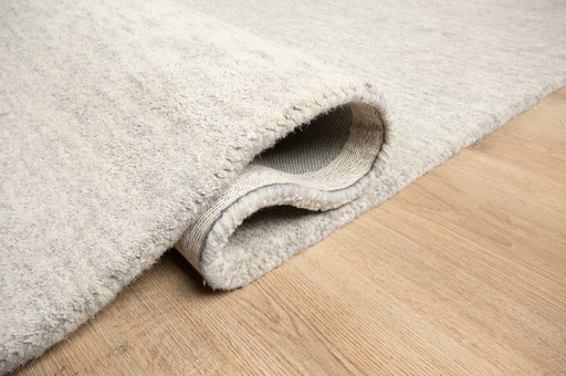 [11067] RAVI D2017 GRIS PLATA 200*290  TAPETE - LN26    *  - consultar disponibilidad quedan pocos