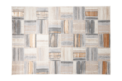 [10328] TERRA T9031 CREMA ORO 200*290 TAPETE - LN26   *  - consultar disponibilidad quedan pocos