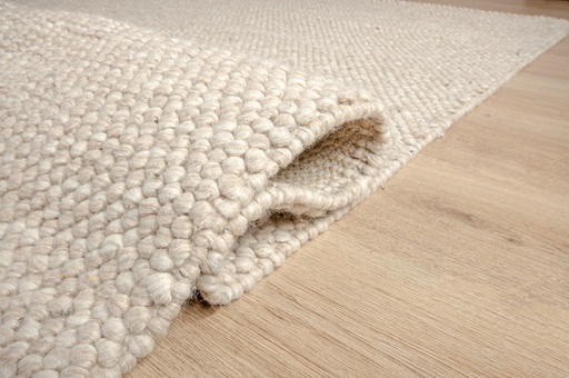 [10828] LATUR N8001 BEIGE 200*290 TAPETE - LN