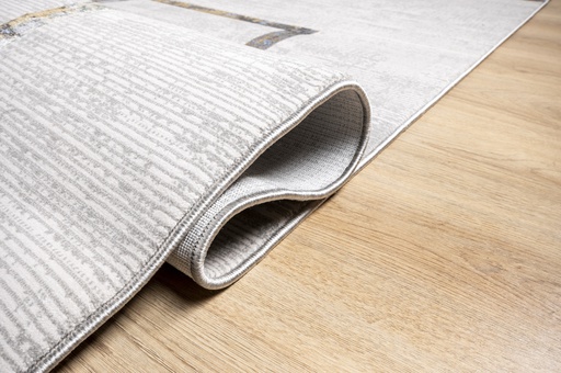 [10494] ADARA T2261 VERDE ORO 240*340 TAPETE - LN26   *  - consultar disponibilidad quedan pocos