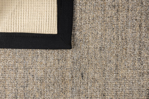 [9973] AJMER N5005 ARENA/ GRIS 240*330 TAPETE - LN25 