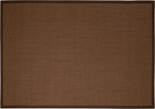 [9985] AJMER N5007 CAFÉ CAFÉ 300*400 ALFOMBRA TAPETE - LN  Quedan pocos consultar disponibilidad