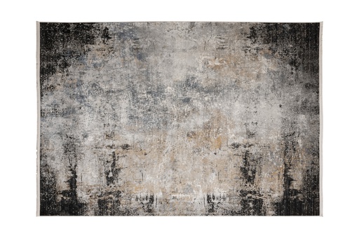 [10561] AMALFI T2285 CREMA GRIS ORO 300*400 TAPETE - LN26 *    *  - consultar disponibilidad quedan pocos