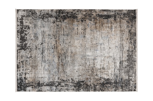 [10943] AMALFI T2289 CREMA GRIS ORO 240*340 TAPETE - LN26 *     *  - consultar disponibilidad quedan pocos