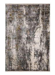 [8586] AMALFI T2168 GRIS ORO 300*400 TAPETE - LN *   Quedan pocos consultar disponibilidad