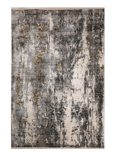 [8586] AMALFI T2168 GRIS ORO 300*400 TAPETE - LN *     *consultar disponibilidad quedan pocos 
