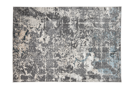 [9759] AMINA T5143 GRIS GRIS 200*290 TAPETE - LN*   *  - consultar disponibilidad quedan pocos