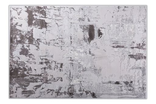 [8851] AYDA T9021 GRIS PLATA 240*330 TAPETE - LN25*   *  - consultar disponibilidad quedan pocos