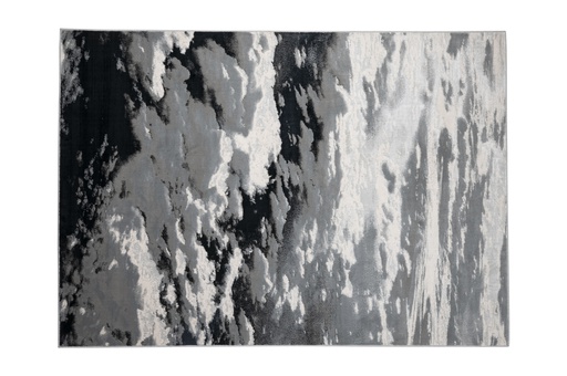 [9518] ARTEMA U6002 GRIS PLATA 200*290 TAPETE - LN26  - consultar disponibilidad quedan pocos